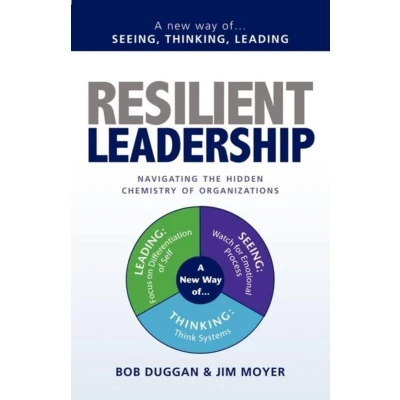 Afbeelding van Resilient Leadership