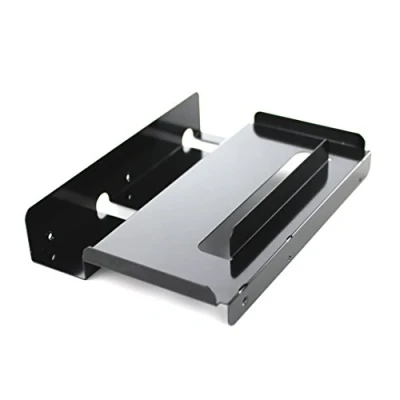 Afbeelding van Fantec QB Bracket 25 Inbouwlijst voor 2.5 SSDs/HDDs