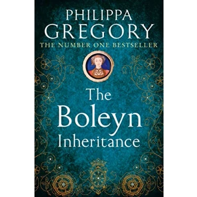 Afbeelding van The Boleyn Inheritance