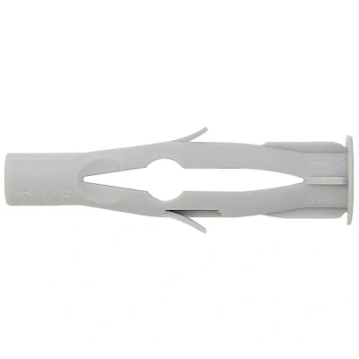 Afbeelding van Fischer FU 6 x 35 S K NV Universele pluggen mm 084326 1 set(s)