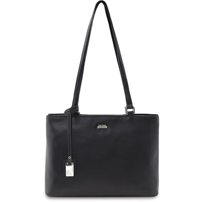 Afbeelding van Picard Really Handtas, Dames, Maat: One Size, Black