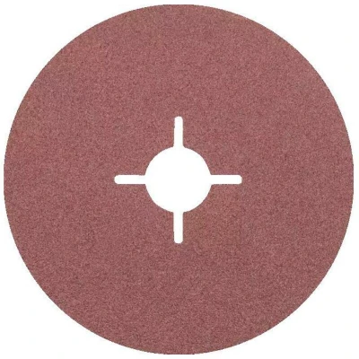 Afbeelding van PFERD FS 125 22 A 100 64110125 Schuurpapier voor schuurschijf Korrelgrootte (Ø) mm 25 stuk(s)