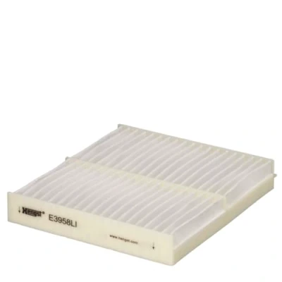 Afbeelding van Hengst Filter Interieurfilter E3958LI