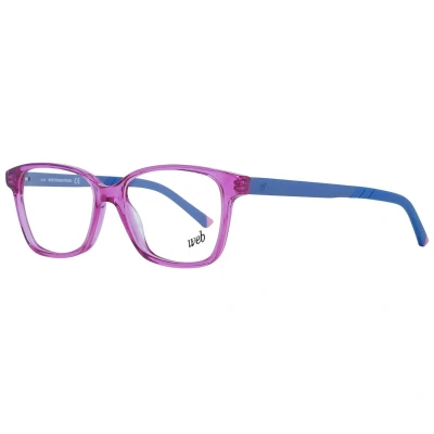 Afbeelding van Web Optisch montuur WE5265 072 48