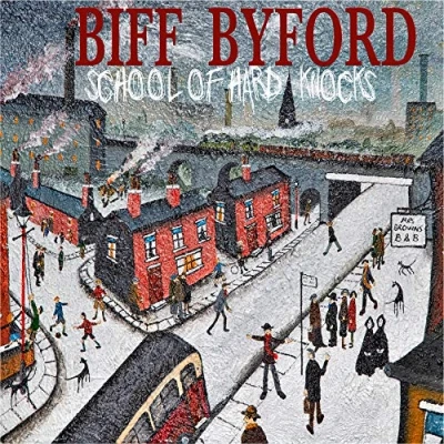 Afbeelding van School Of Hard Knocks