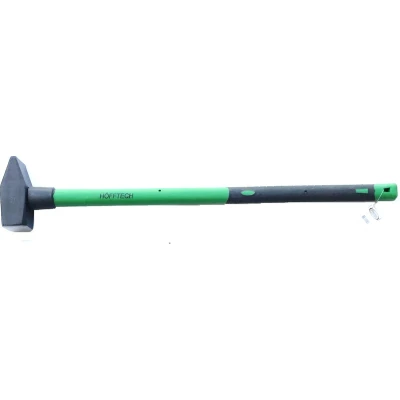 Afbeelding van Hofftech Voorhamer met 90 cm Fiberglas Steel 3000 grams