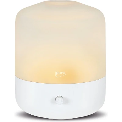 Afbeelding van Ipuro Air Sonic Aroma Mood Wit Ultrasonic Diffuser