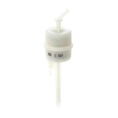 Afbeelding van Filter, ontluchting (brandstoftank) MANN FILTER C 52/1
