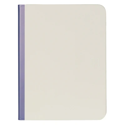 Afbeelding van Tucano Tablet Hoes Geschikt voor iPad 10 (2022) 10.9 inch Elements Case Grijs /Grey