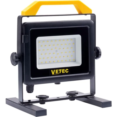 Afbeelding van Led Bouwlamp Vld 50.1 50W Comprimo Vs
