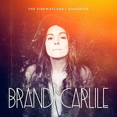 Afbeelding van Brandi Carlile The Firewatcher&#039;s Daughter (2 LP)
