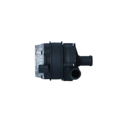 Afbeelding van NRF Turbolader pakking 390049