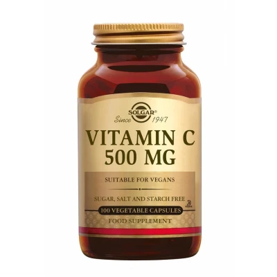 Afbeelding van Vitamine C 500 Mg