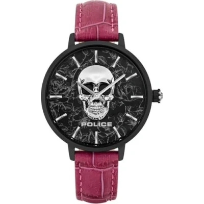 Afbeelding van Horloge Heren Police PL16032MSB 02 (Ø 36 mm)