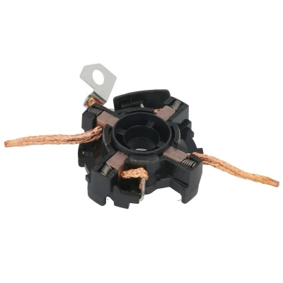 Afbeelding van MAGNETI MARELLI 940113080166 Houder, koolborstel