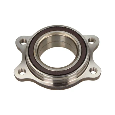 Afbeelding van Wiellagerset MAXGEAR 33 0699