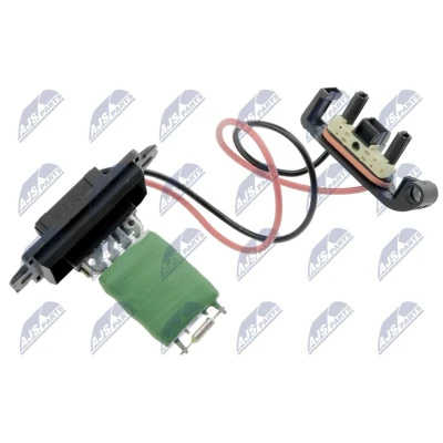Afbeelding van Weerstand, interieurventilator NTY ERD RE 013