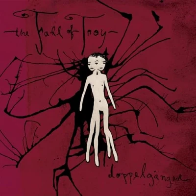 Afbeelding van Fall Of Troy Doppelganger (CD)