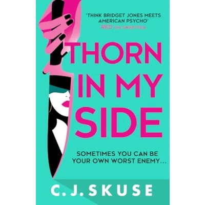 Afbeelding van Thorn In My Side: Book 4
