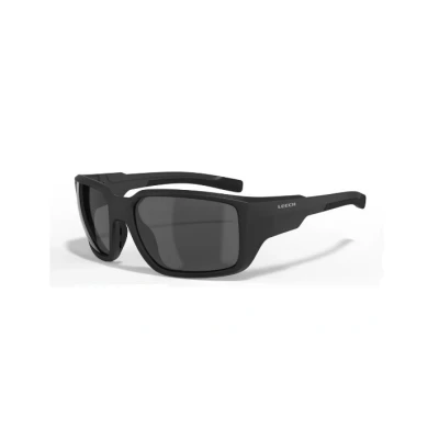 Afbeelding van Leech X1 PC zonnebril Black Grey Polaroid