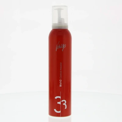 Afbeelding van Vitality’s Weho Control Mousse 250ml