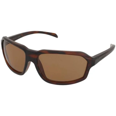 Afbeelding van SERENGETI HexT uniseks zonnebril, Shiny Tortoise, M L