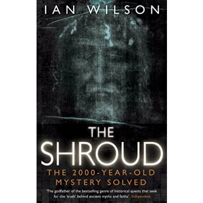Afbeelding van The Shroud: 2000 Year Old Mystery Solved