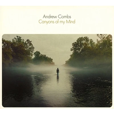Afbeelding van Canyons Of My Mind