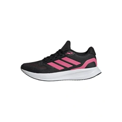Afbeelding van adidas Performance Runfalcon 5 Hardloopschoenen Dames Zwart 44