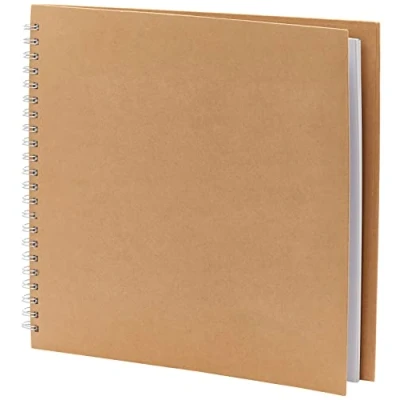 Afbeelding van RAYHER 8168800 album, 30 vellen, 190 g/m2, x cm