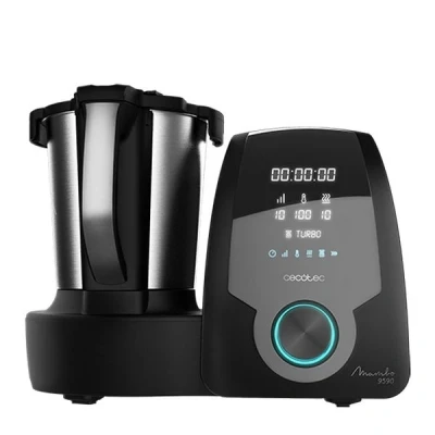 Afbeelding van Keukenrobot Cecotec Mambo XL 3,3L