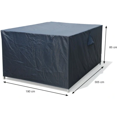 Afbeelding van Garden Impression Coverit tuisethoes 305x190xh85 Impressions