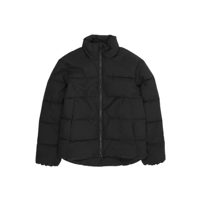 Afbeelding van Only &amp; Sons Junior Winterjas &#039;OSJGLOBAL&#039; zwart