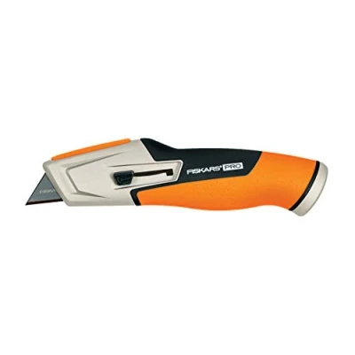 Afbeelding van CarbonMax uitschuifmes 177 mm 1027223