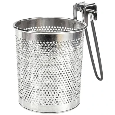 Afbeelding van Pasta en Aspergeinzet Ibili 12 cm