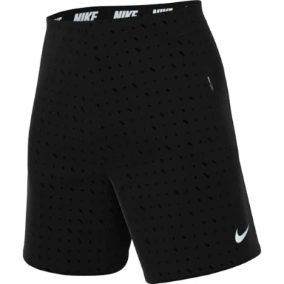 Afbeelding van Nike Performance Totality Korte broeken, Heren, Maat: Small, Black/white
