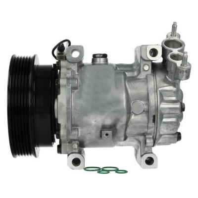 Afbeelding van Nissens Airco compressor 89064