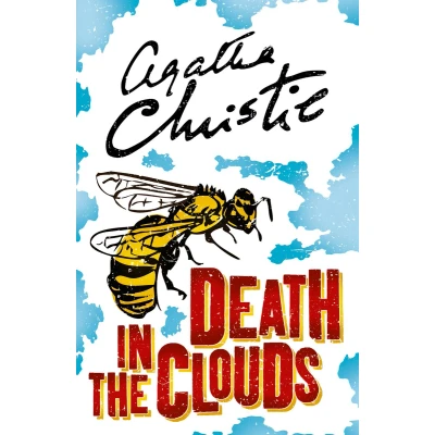 Afbeelding van Death in the Clouds: 12