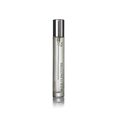 Afbeelding van N.C.P. Olfactives Facet 701 Leather &amp; Vetiver
