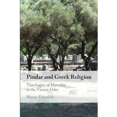 Afbeelding van Pindar and Greek Religion
