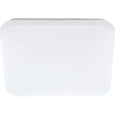 Afbeelding van EGLO Frania Plafondlamp LED 22 cm Wit