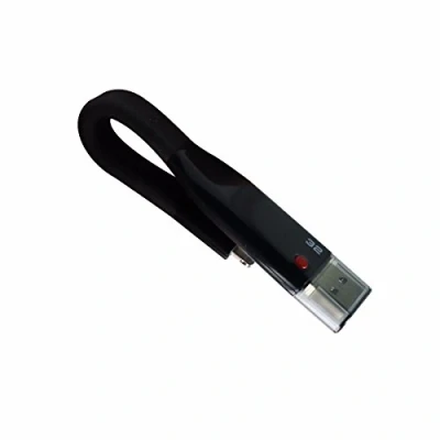 Afbeelding van Clé USB 3.0 Emtec iCobra2 T500 32Go (Noir)