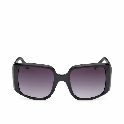 Afbeelding van Guess GU00112 01BGlasdiameter: 56