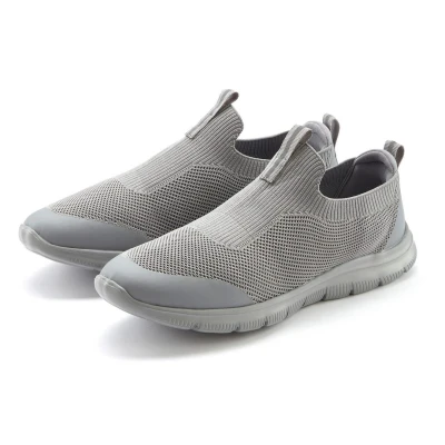 Afbeelding van NU 20% KORTING: John Devin Slip on sneakers Slipper, vrijetijdsschoen, sneaker met ultralichte zool Unisex VEGAN