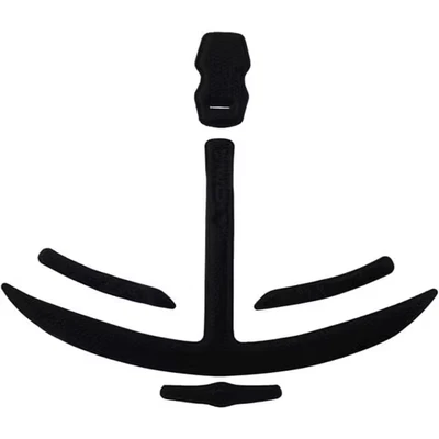 Afbeelding van Abus Padding Hud Y