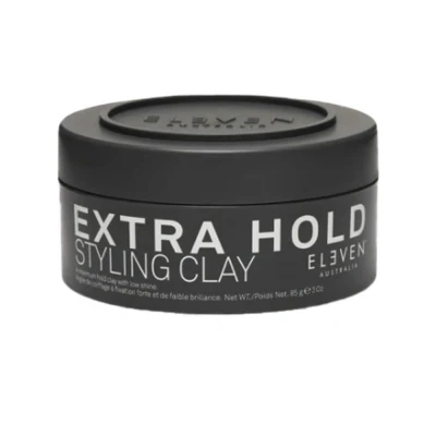 Afbeelding van Eleven Australia Extra Hold Styling Clay 85 gr