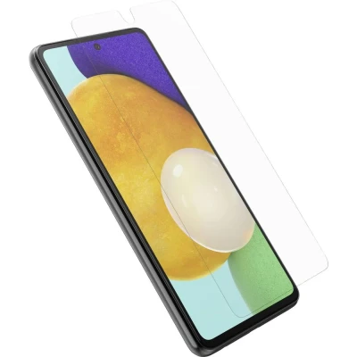Afbeelding van Otterbox Trusted Glass Gehard Glas Ultra Clear Screenprotector voor Samsung Galaxy A52