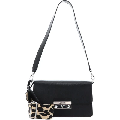 Afbeelding van PICARD Schoudertas Universe Crossbody Bag Black Zwart