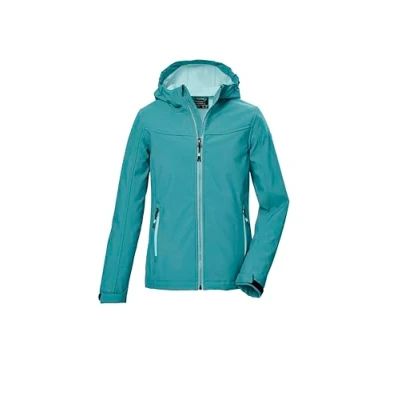 Afbeelding van Killtec Softshell jack KOW 349 GRLS SFTSHLL JCKT
