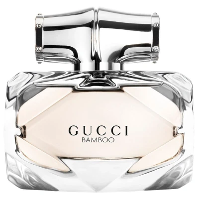 Afbeelding van Gucci Bamboo Eau de Toilette 75 ml